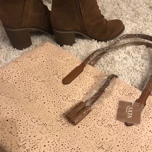 Large Ulta Tote